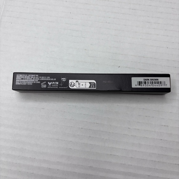 ANASTASIA BEVERLY HILLS Dark Brown Triangular
Brow Pencil - Picture 4 of 6